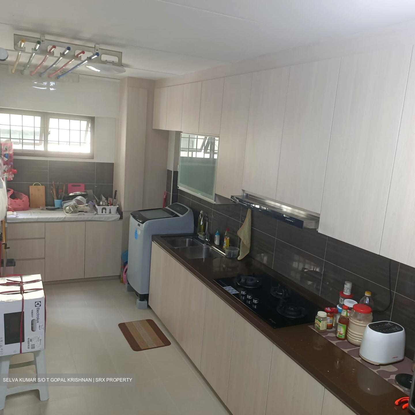 Blk 186D Rivervale Gateway (Sengkang), HDB 5 Rooms #607520981